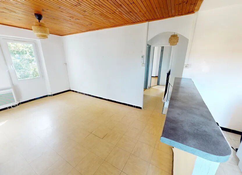 Appartement à vendre, 42m², La Farlède