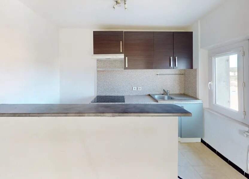 Appartement à vendre, 42m², La Farlède