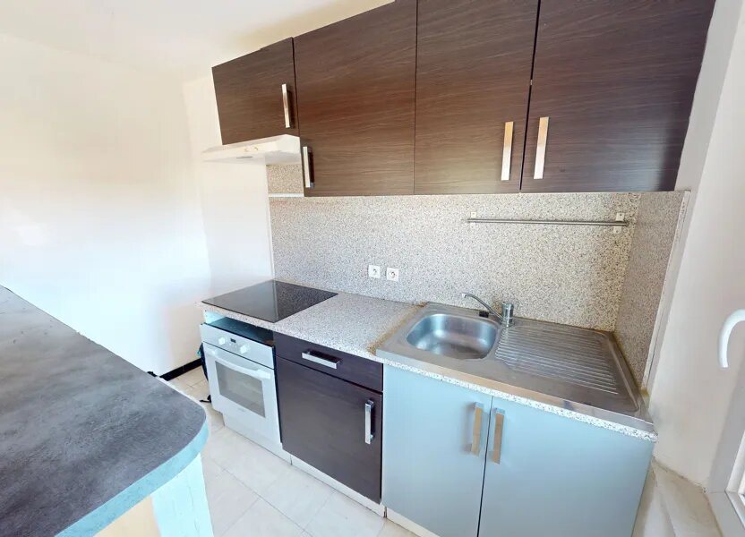 Appartement à vendre, 42m², La Farlède