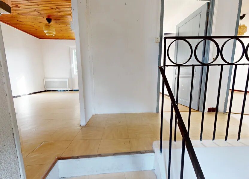 Appartement à vendre, 42m², La Farlède