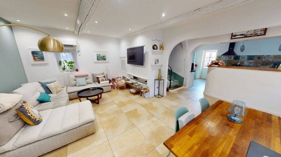 Maison à vendre, 170m², La Farlède