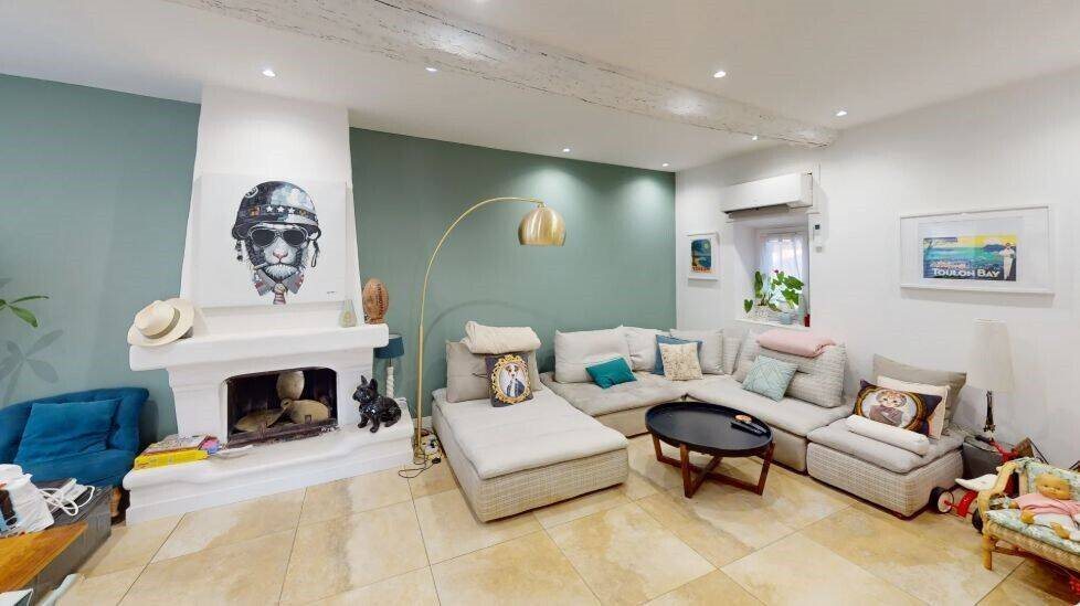Maison à vendre, 170m², La Farlède