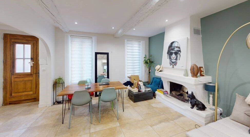 Maison à vendre, 170m², La Farlède