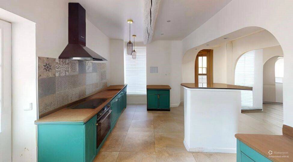Maison à vendre, 170m², La Farlède