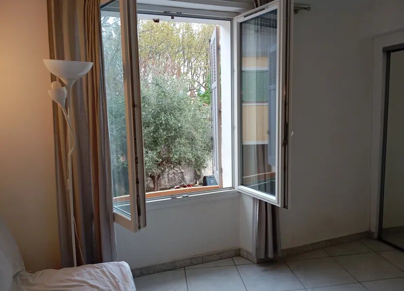 Appartement à louer, 31m², La Farlède