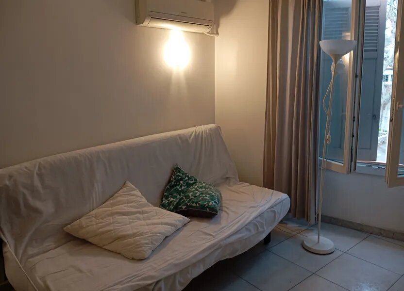 Appartement à louer, 31m², La Farlède