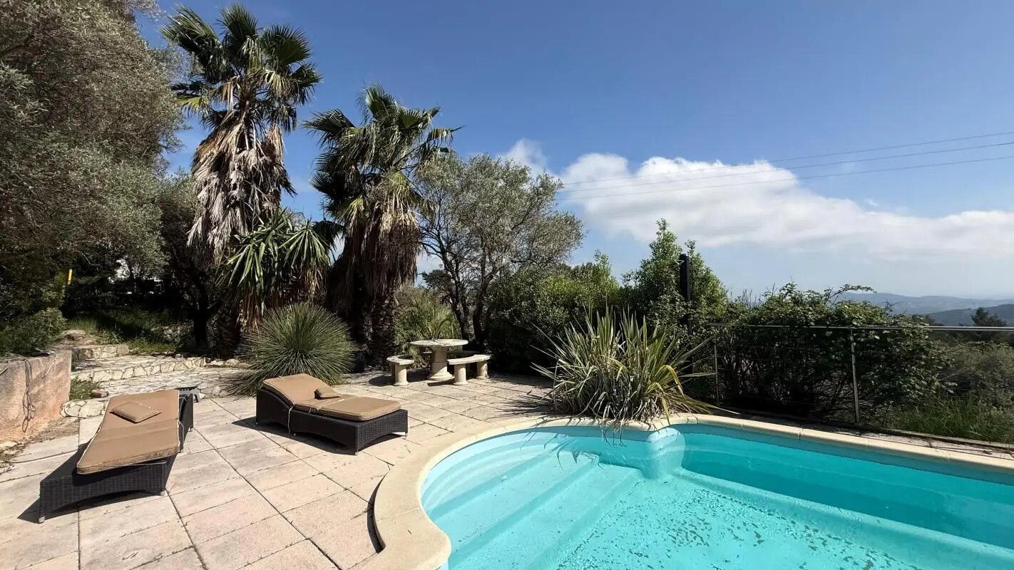Maison à vendre, 115m², Solliès-Ville