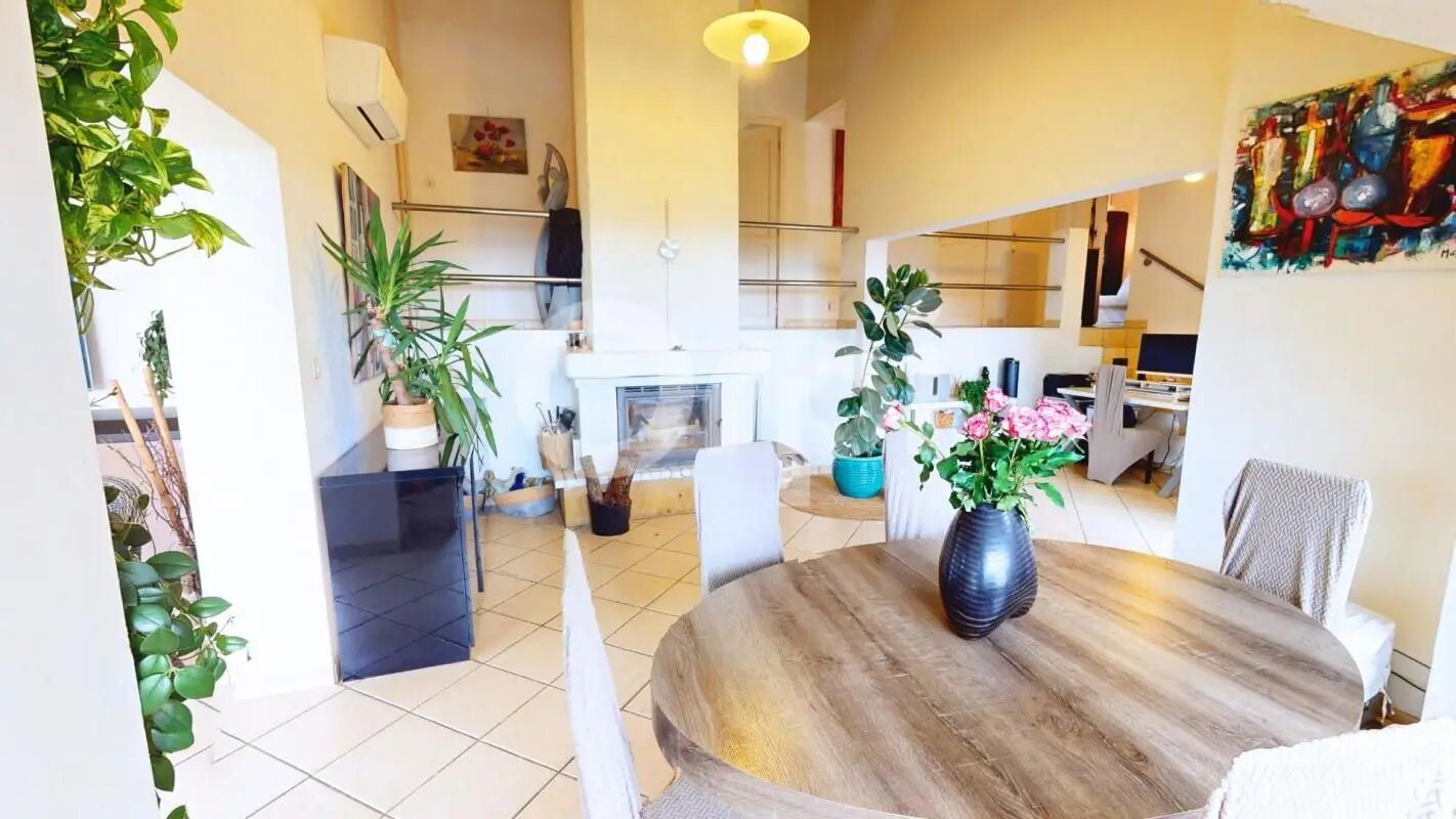 Maison à vendre, 115m², Solliès-Ville