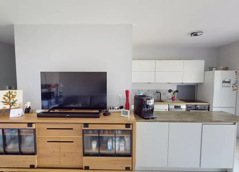 Appartement à vendre, 62m², Le Pradet