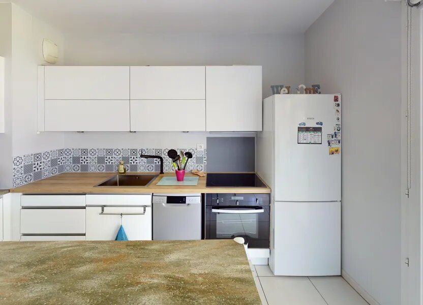 Appartement à vendre, 62m², Le Pradet