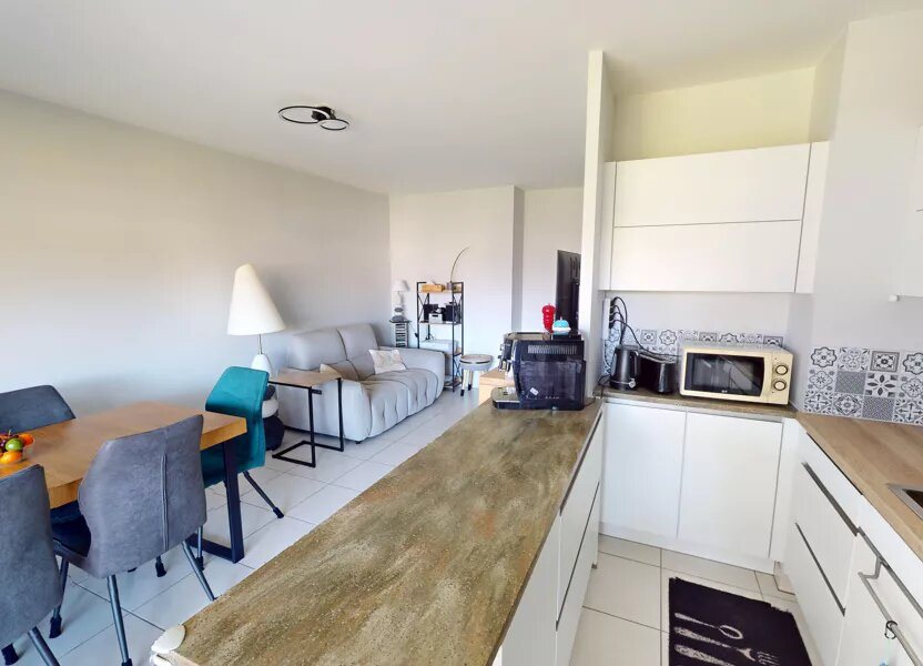 Appartement à vendre, 62m², Le Pradet