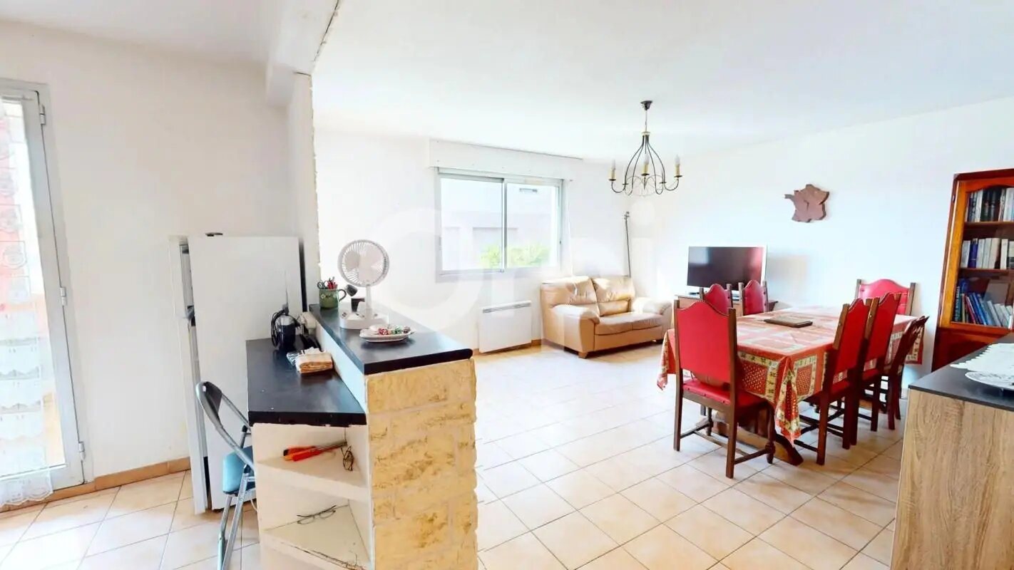 Appartement à vendre, 52m², La Garde