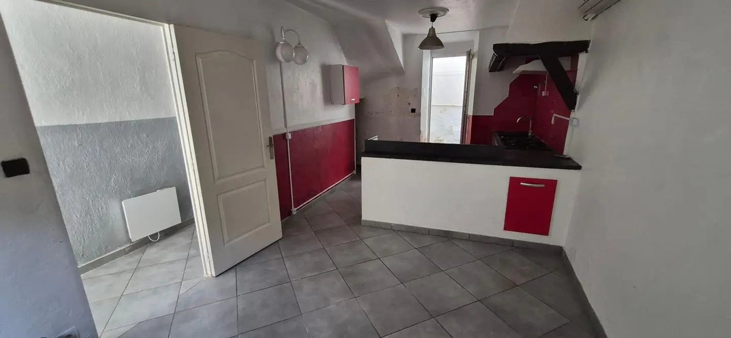 Maison à vendre, 72m², La Seyne-sur-Mer