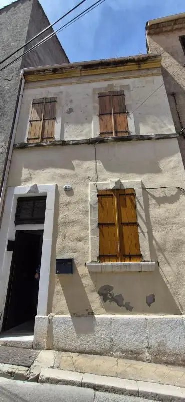 Maison à vendre, 72m², La Seyne-sur-Mer
