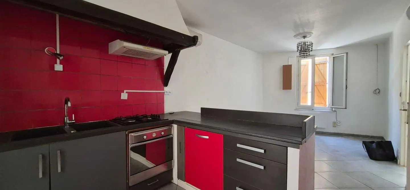 Maison à vendre, 72m², La Seyne-sur-Mer