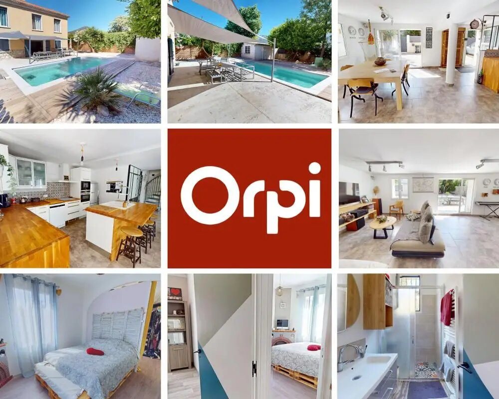 Maison à vendre, 136m², La Valette-du-Var