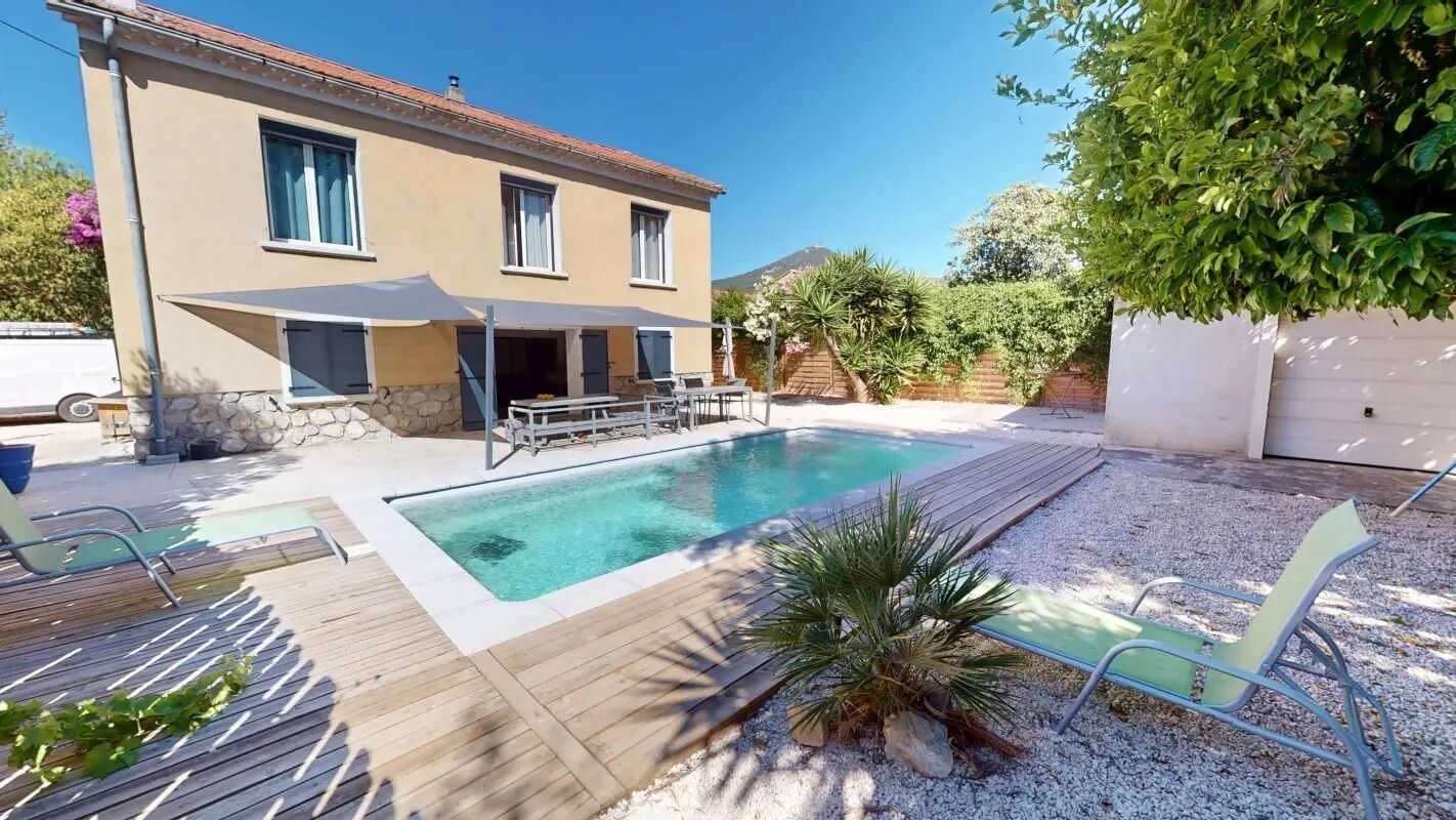 Maison à vendre, 136m², La Valette-du-Var