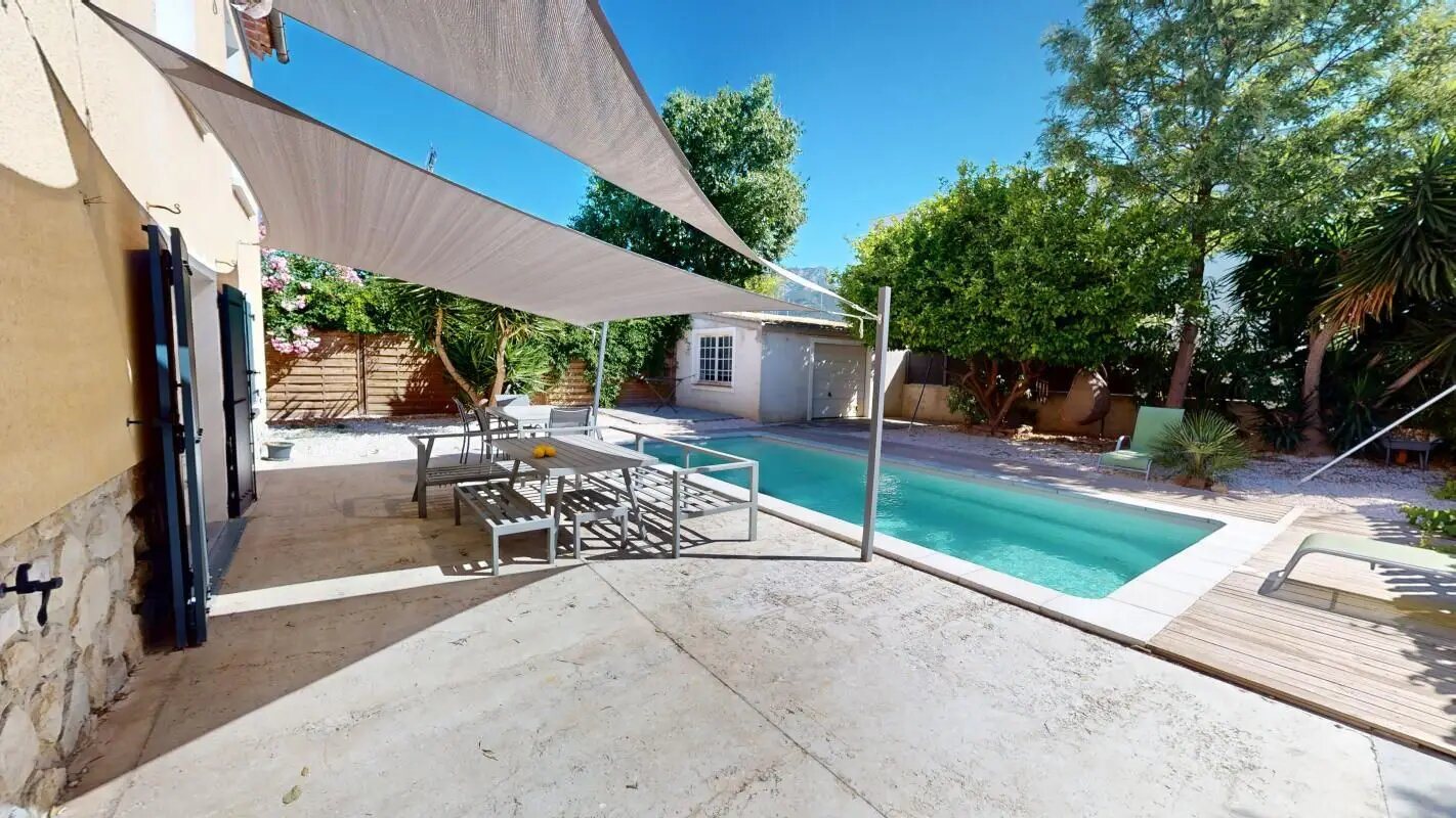 Maison à vendre, 136m², La Valette-du-Var