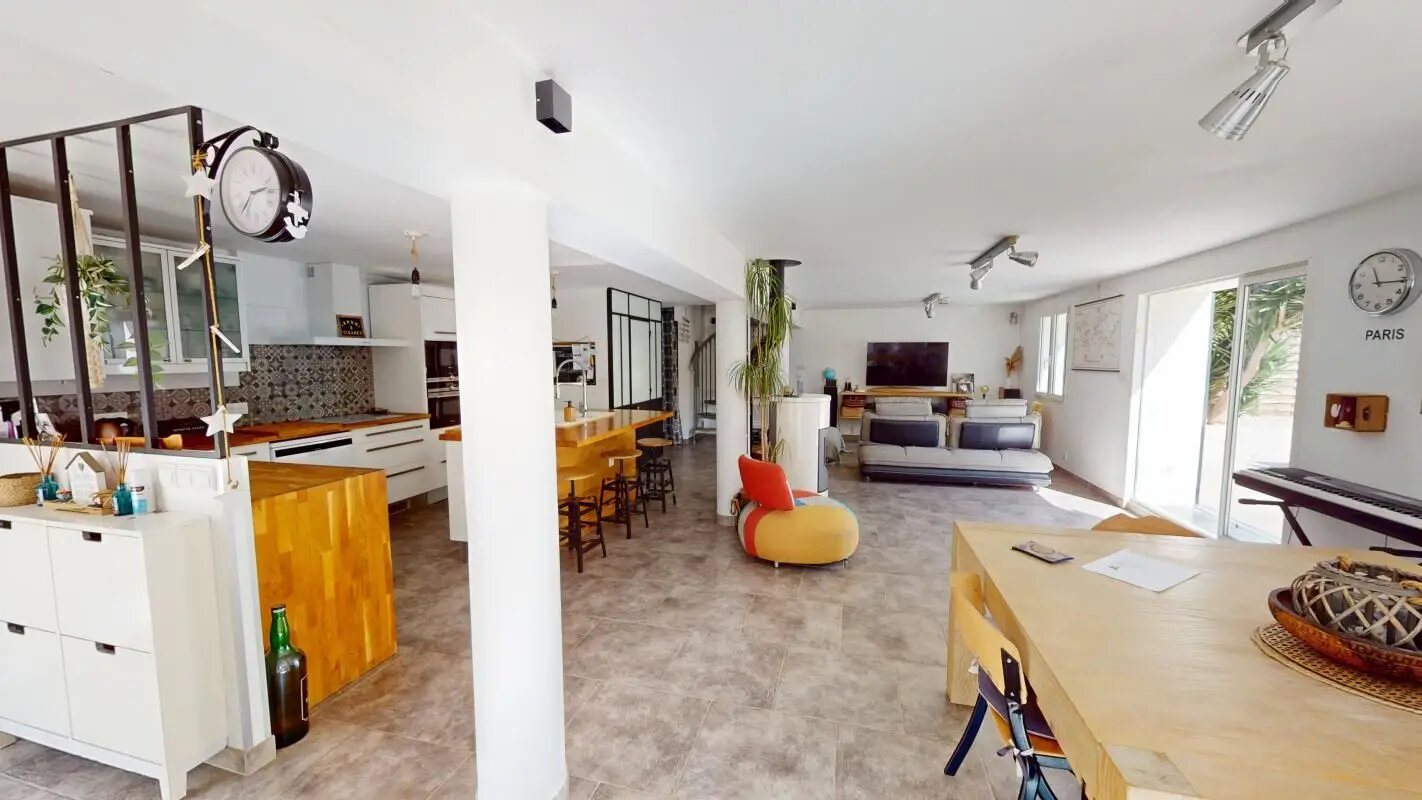 Maison à vendre, 136m², La Valette-du-Var