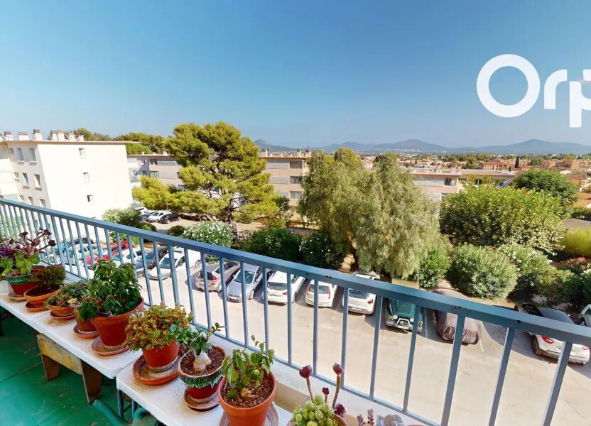 Appartement à vendre, 70m², La Farlède