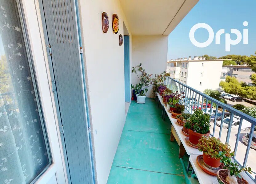 Appartement à vendre, 70m², La Farlède
