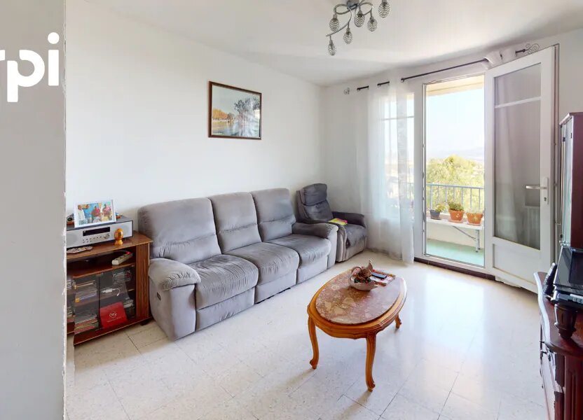 Appartement à vendre, 70m², La Farlède