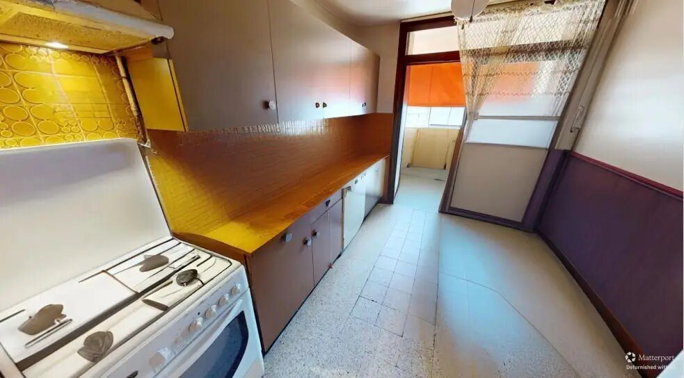 Appartement à vendre, 96m², La Seyne-sur-Mer