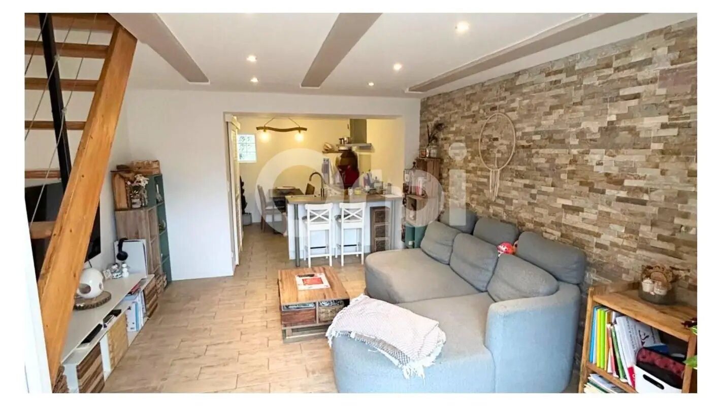 Maison à vendre, 62m², Carqueiranne