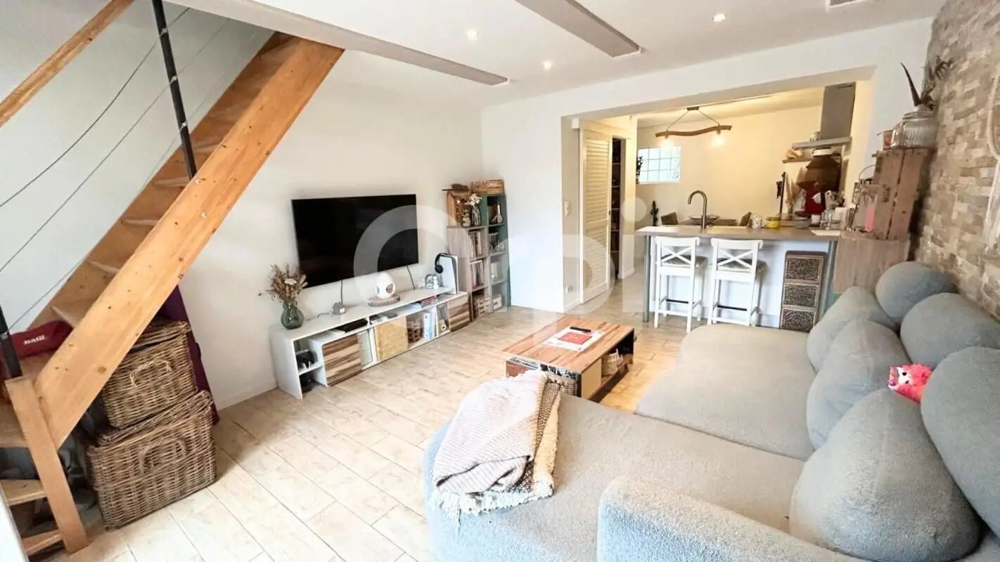Maison à vendre, 62m², Carqueiranne