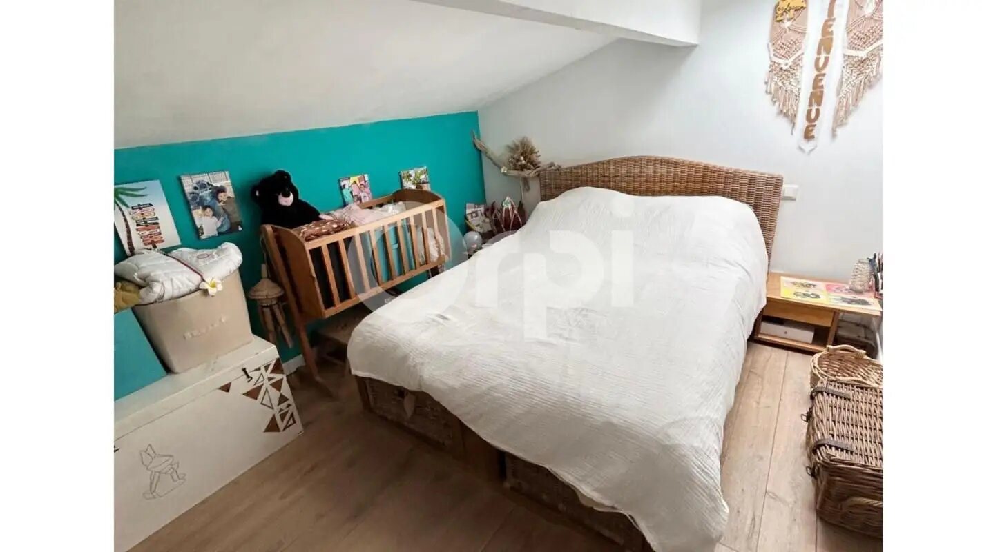 Maison à vendre, 62m², Carqueiranne