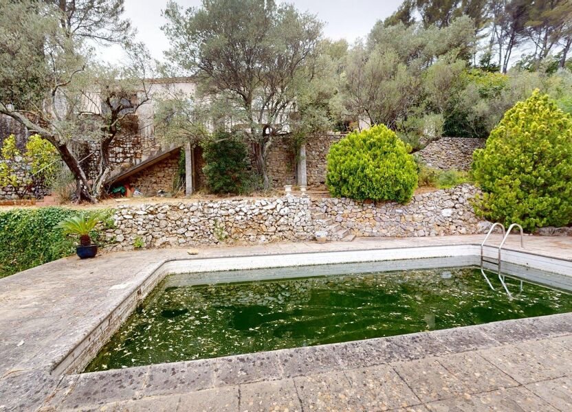 Maison à vendre, 120m², Solliès-Ville