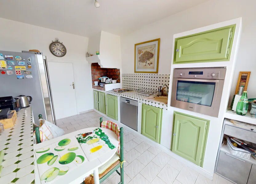 Maison à vendre, 120m², Solliès-Ville