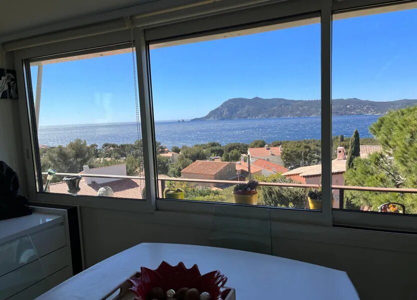 Appartement à vendre, 48m², Saint-Mandrier-sur-Mer