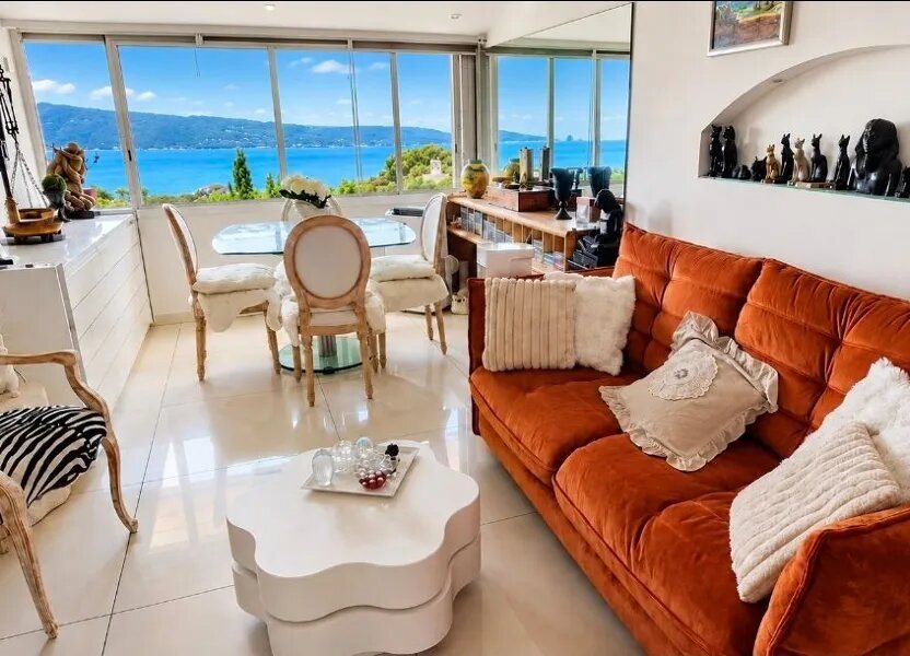 Appartement à vendre, 48m², Saint-Mandrier-sur-Mer