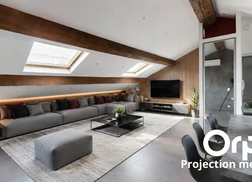 Appartement à vendre, 87m², La Garde