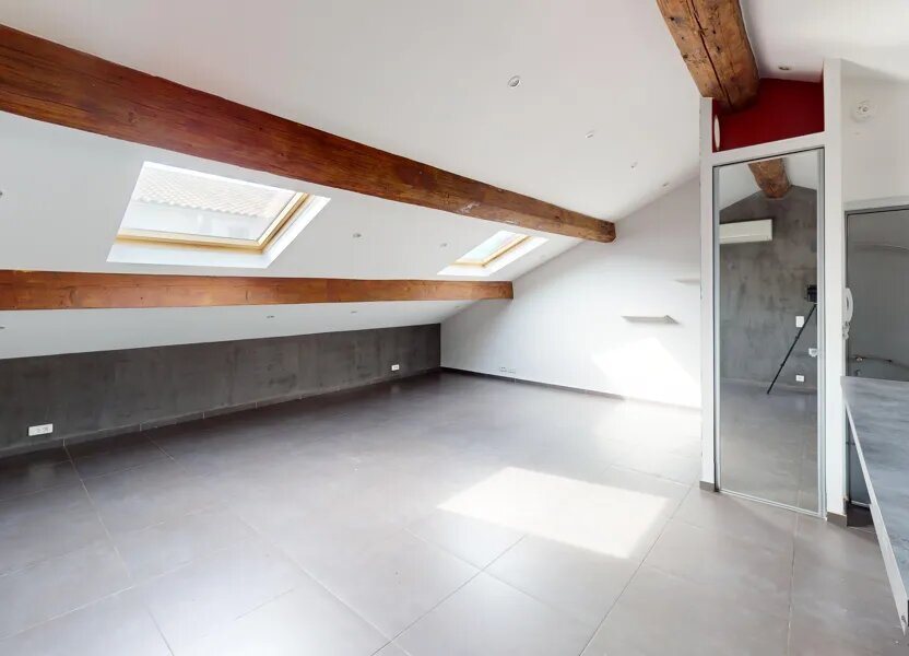Appartement à vendre, 87m², La Garde
