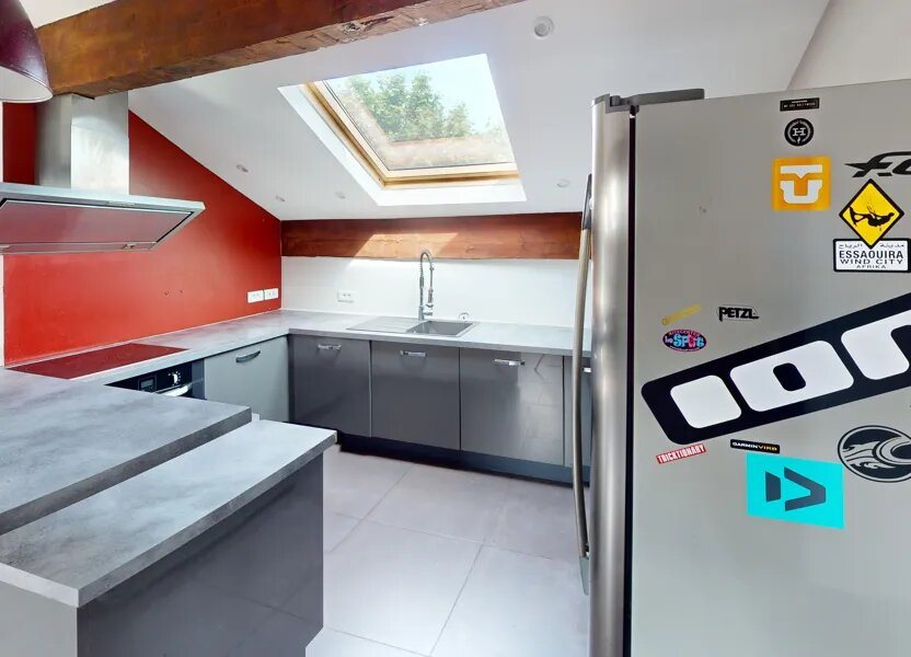 Appartement à vendre, 87m², La Garde