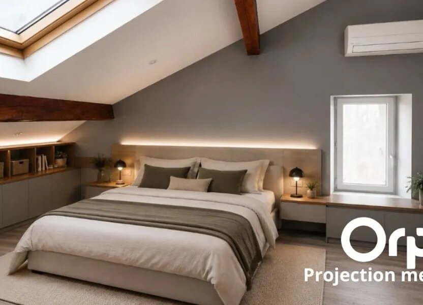 Appartement à vendre, 87m², La Garde