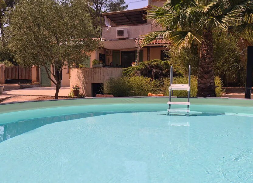 Appartement à vendre, 100m², Cuers
