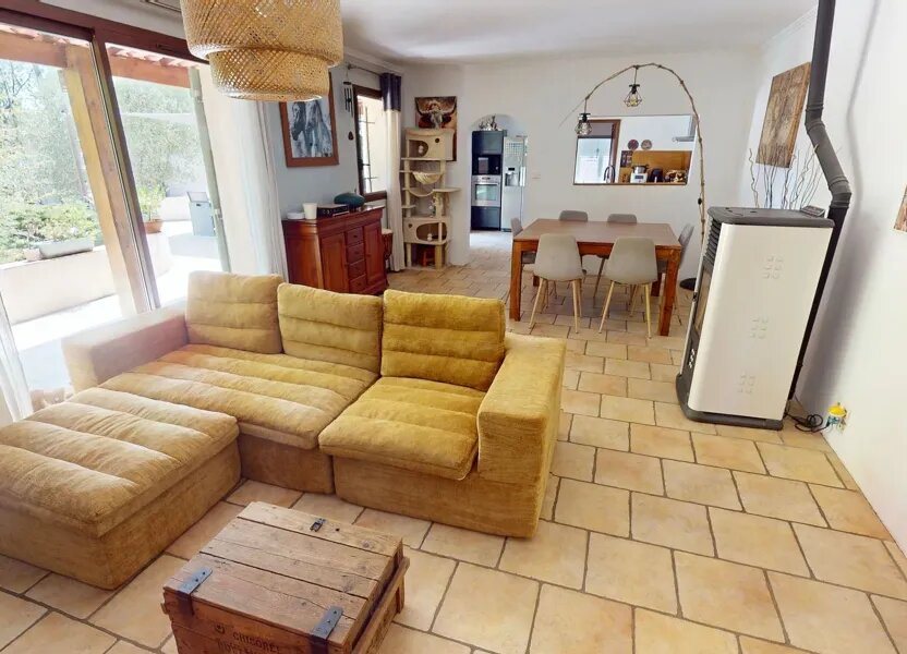 Appartement à vendre, 100m², Cuers