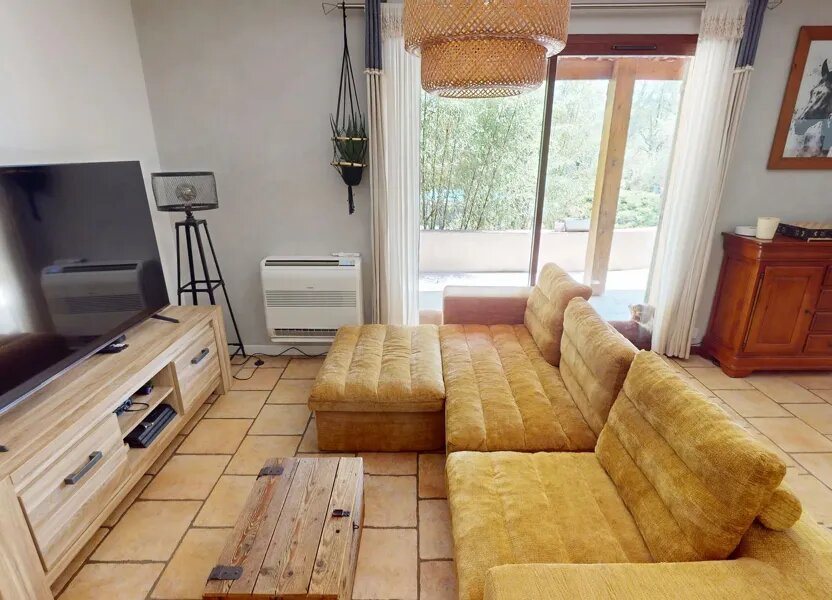 Appartement à vendre, 100m², Cuers