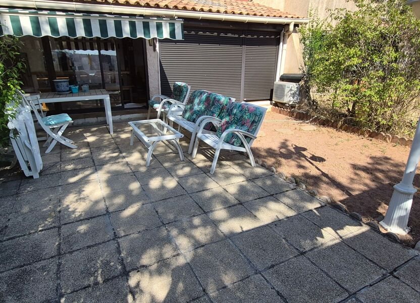 Maison à vendre, 96m², Solliès-Ville
