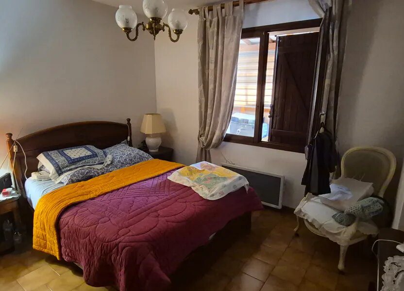 Maison à vendre, 96m², Solliès-Ville