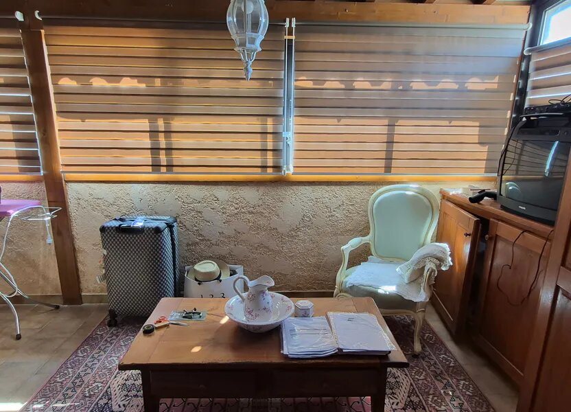 Maison à vendre, 96m², Solliès-Ville