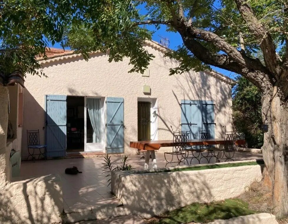 Maison à vendre, 265m², La Farlède