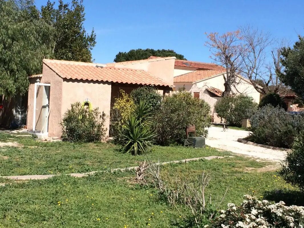 Maison à vendre, 265m², La Farlède