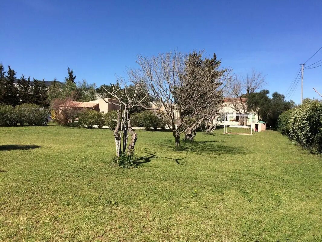 Maison à vendre, 265m², La Farlède