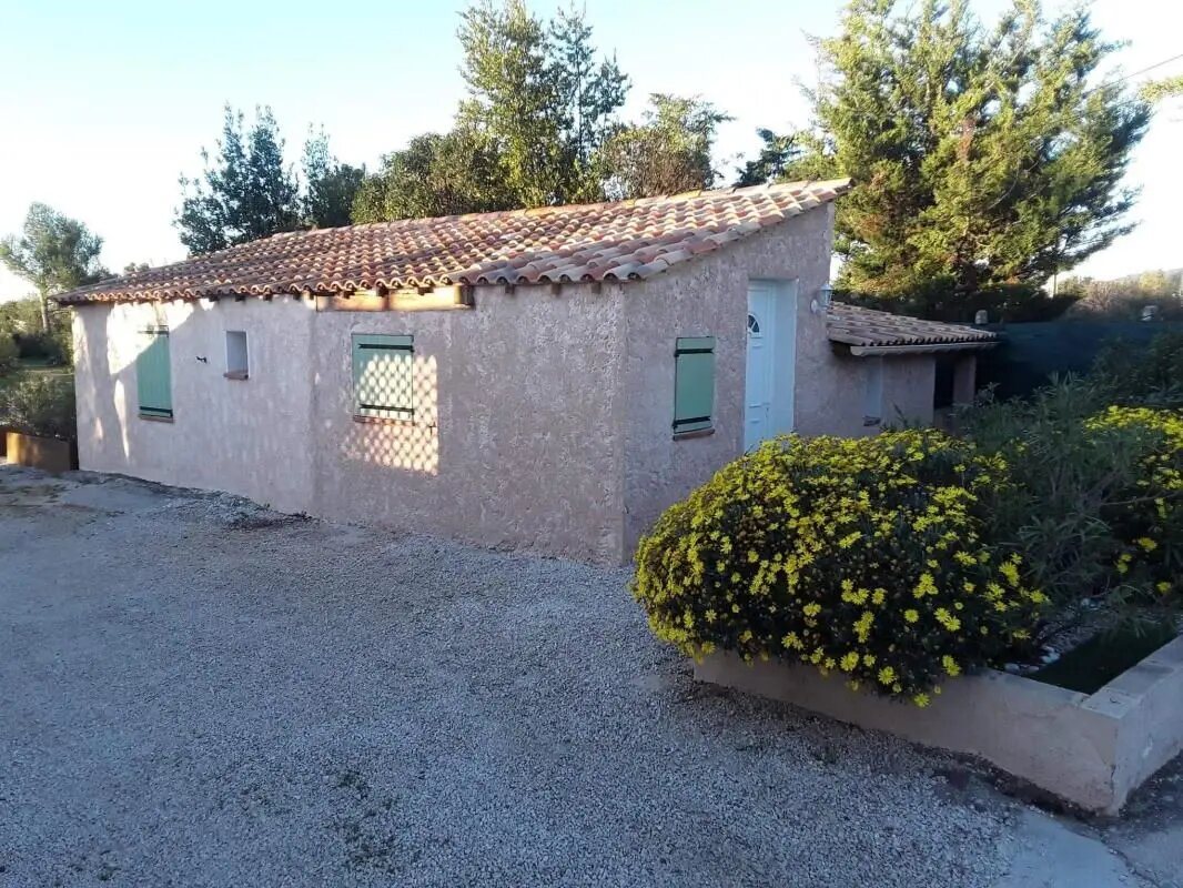 Maison à vendre, 265m², La Farlède