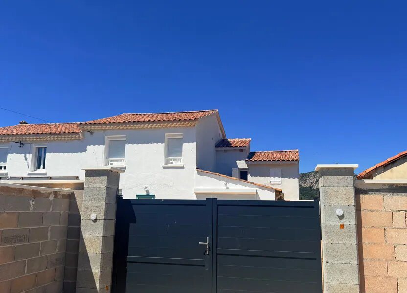 Maison à louer, 101m², Hyères