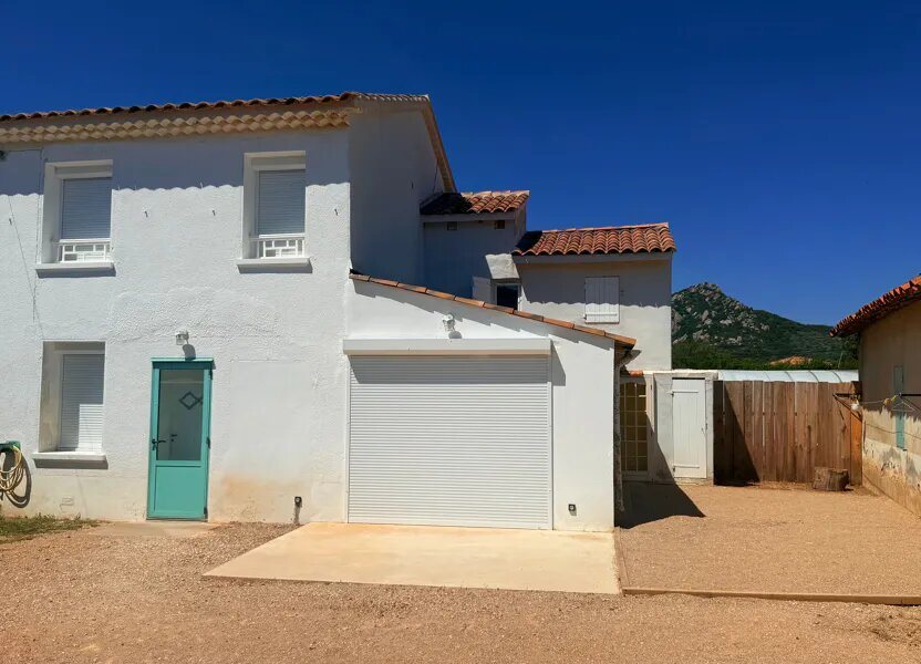 Maison à louer, 101m², Hyères